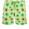 Vilebrequin Men Swim Trunks Starfish Candy