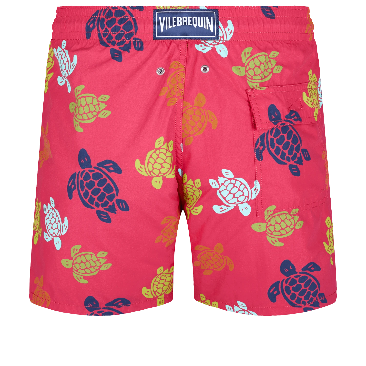Vilebrequin Men Swim Shorts Ronde Des Tortues 4 Vilebrequin Men Swim Shorts Ronde Des Tortues - Image 2
