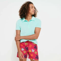 Vilebrequin Men Swim Shorts Ronde Des Tortues 14 Vilebrequin Men Swim Shorts Ronde Des Tortues -Outdoor Beach & Swimwear MOOC3B36 256 supp1 3920x3920 1