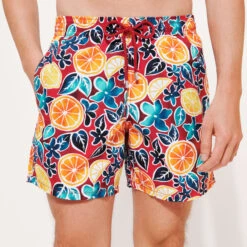 Vilebrequin Men Swim Trunks Presse Citron -Outdoor Beach & Swimwear MOOC3B94 256 supp3 3920x3920 1