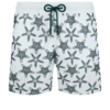 Vilebrequin Men Swimwear Starfish Dance Flocked -Outdoor Beach & Swimwear MOOC3D05 348 front 3920x3920 1