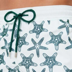 Vilebrequin Men Swimwear Starfish Dance Flocked -Outdoor Beach & Swimwear MOOC3D05 348 supp4 3920x3920 1