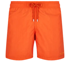 Vilebrequin Men Swim Trunks Water-reactive Requins 3D -Outdoor Beach & Swimwear MOOC3D07 173 supp1 3920x3920 1