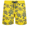 Vilebrequin Men Swimwear Lobster Flocked -Outdoor Beach & Swimwear MOOC3D17 103 front 3920x3920 1