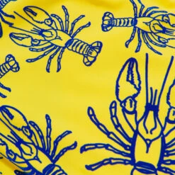 Vilebrequin Men Swimwear Lobster Flocked -Outdoor Beach & Swimwear MOOC3D17 103 supp4 3920x3920 1