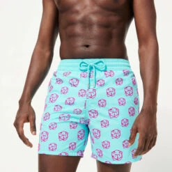 Men Swim Trunks Nola - Vilebrequin X John M Armleder 14 Men Swim Trunks Nola - Vilebrequin X John M Armleder -Outdoor Beach & Swimwear MOOH2D53 381 supp2 3920x3920 1