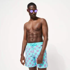 Men Swim Trunks Nola - Vilebrequin X John M Armleder 15 Men Swim Trunks Nola - Vilebrequin X John M Armleder -Outdoor Beach & Swimwear MOOH2D53 381 supp3 3920x3920 1