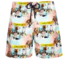 Vilebrequin Men Swim Trunks Le Bar Des Amis -Outdoor Beach & Swimwear MOOH3B44 373 front 3920x3920 1