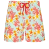 Vilebrequin Men Swim Shorts Starlettes & Coraux -Outdoor Beach & Swimwear MOOH3B46 373 front 3920x3920 1