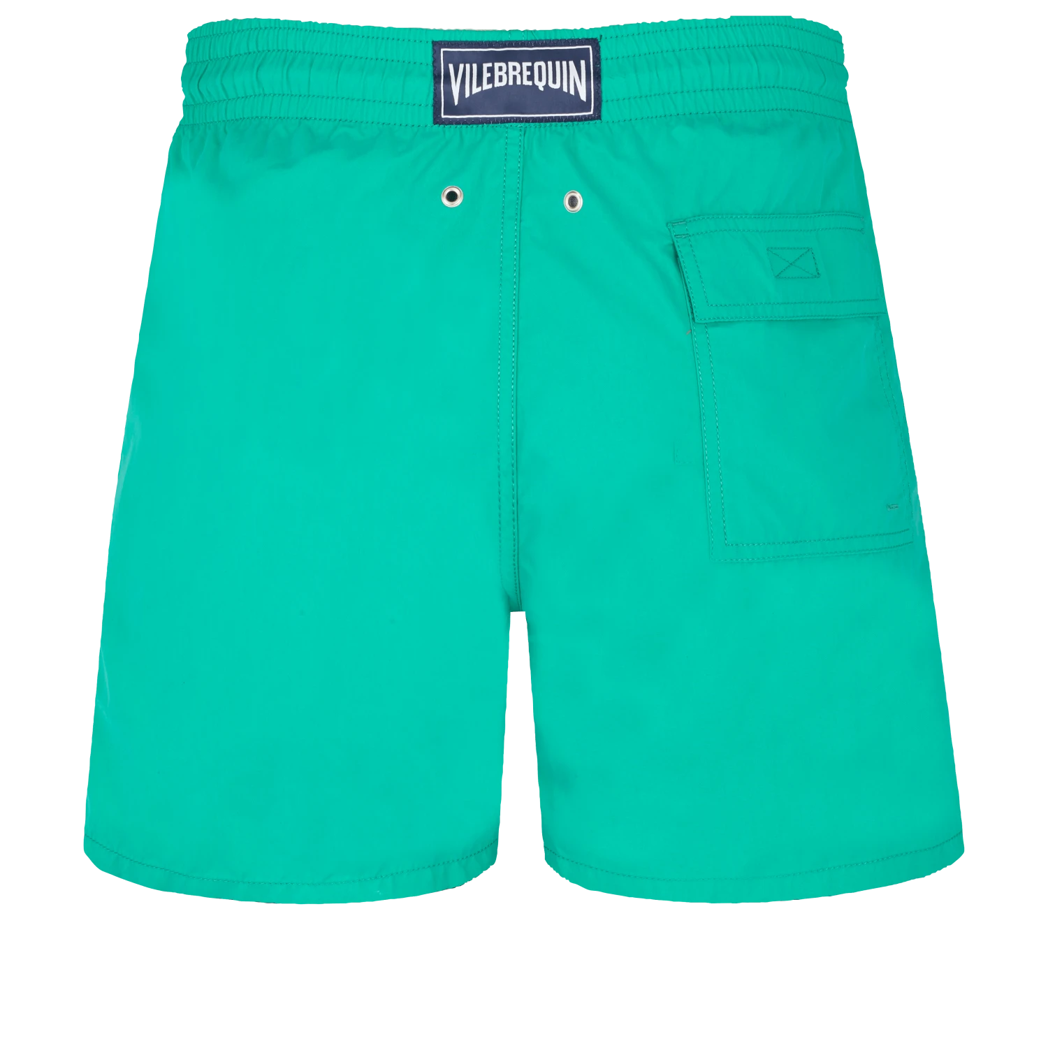 Vilebrequin Men Swim Trunks Water-reactive Rascasses 4 Vilebrequin Men Swim Trunks Water-reactive Rascasses - Image 2