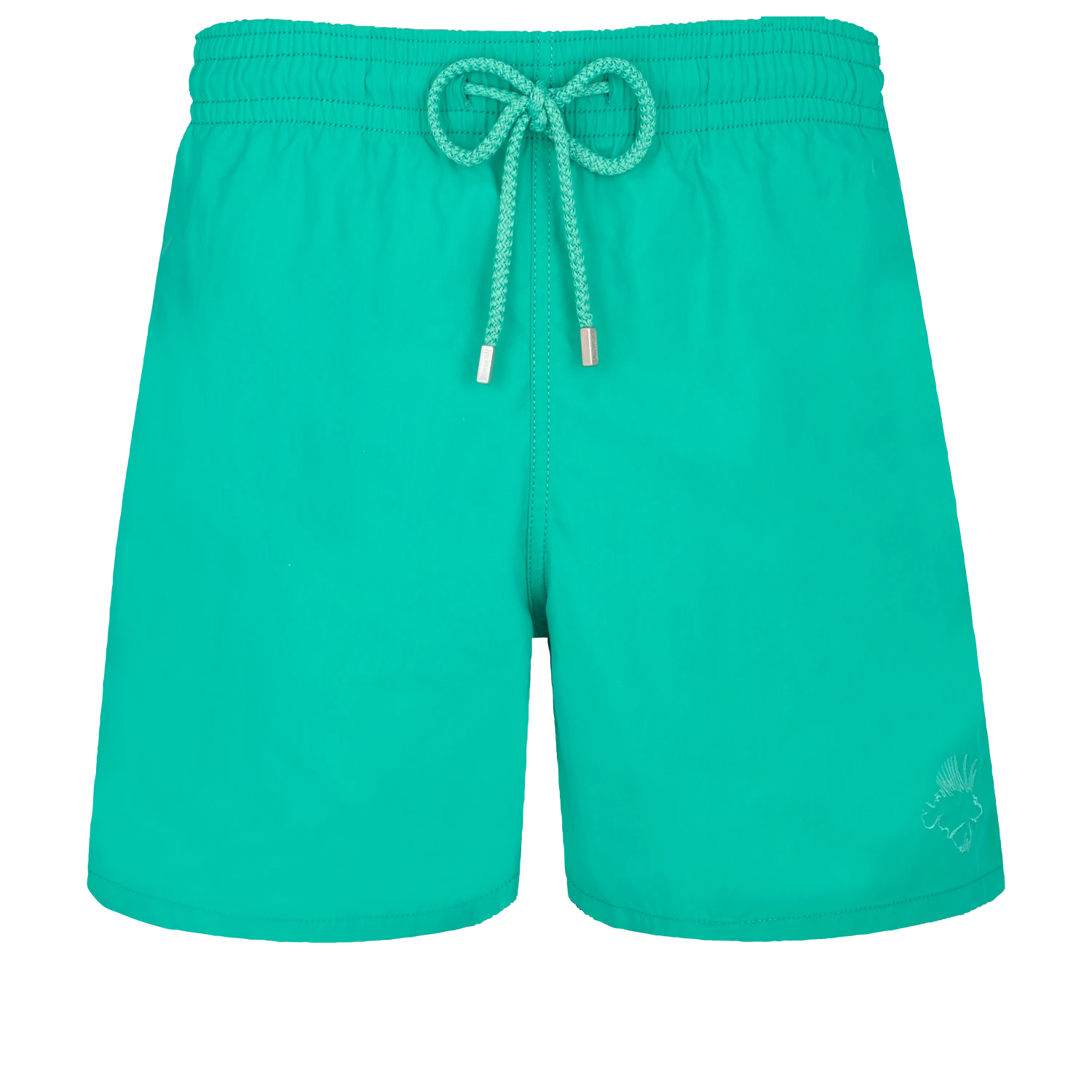 Vilebrequin Men Swim Trunks Water-reactive Rascasses 3 Vilebrequin Men Swim Trunks Water-reactive Rascasses