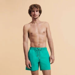 Vilebrequin Men Swim Trunks Water-reactive Rascasses 13 Vilebrequin Men Swim Trunks Water-reactive Rascasses -Outdoor Beach & Swimwear MOOH3D42 459 supp2 3920x3920 1