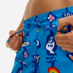 Men Swimwear Totem - Vilebrequin X JCC+ - Limited Edition 9 Men Swimwear Totem - Vilebrequin X JCC+ - Limited Edition -Outdoor Beach & Swimwear MOOH9B21 338 supp1 3920x3920 1