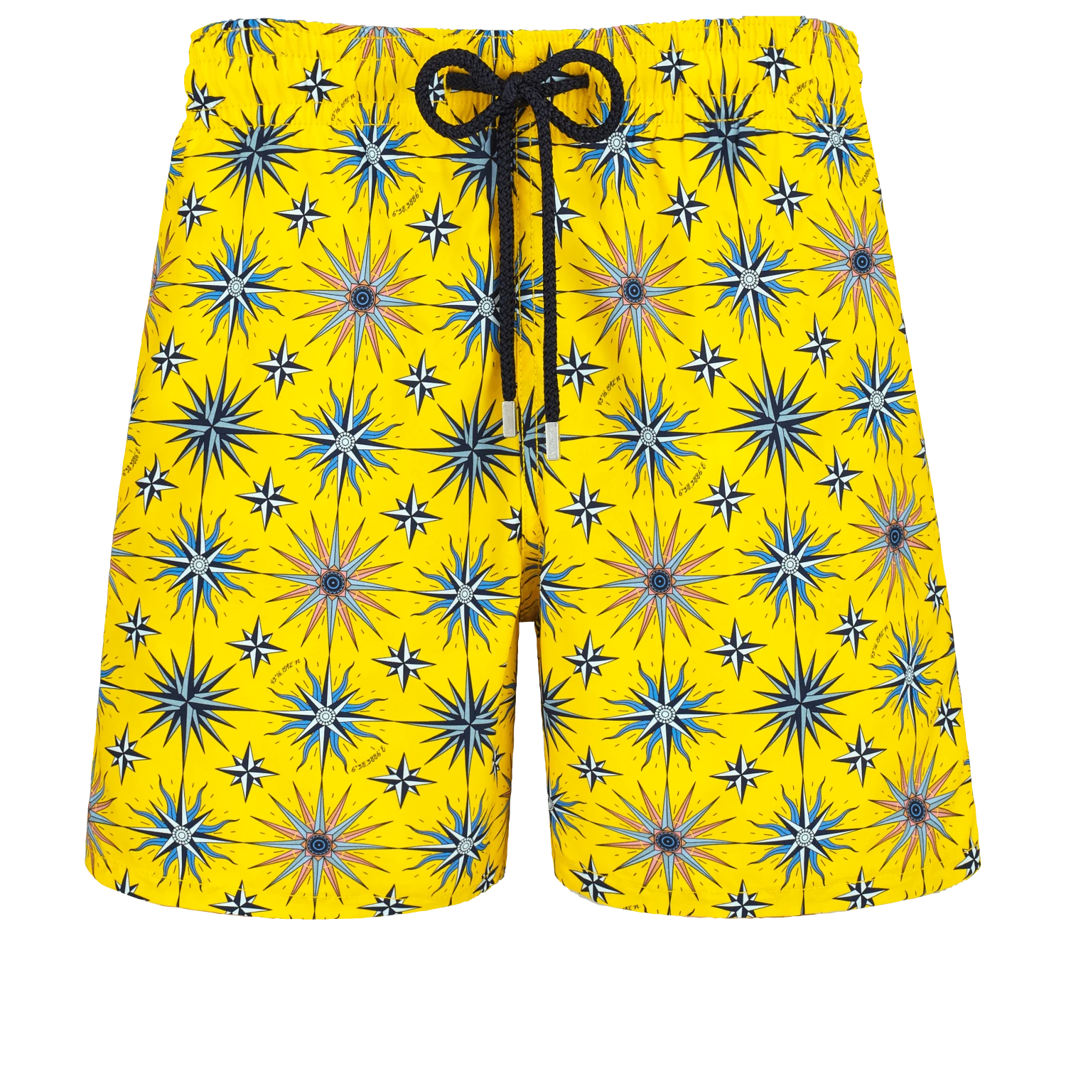 Vilebrequin Men Swim Trunks Sud 3 Vilebrequin Men Swim Trunks Sud