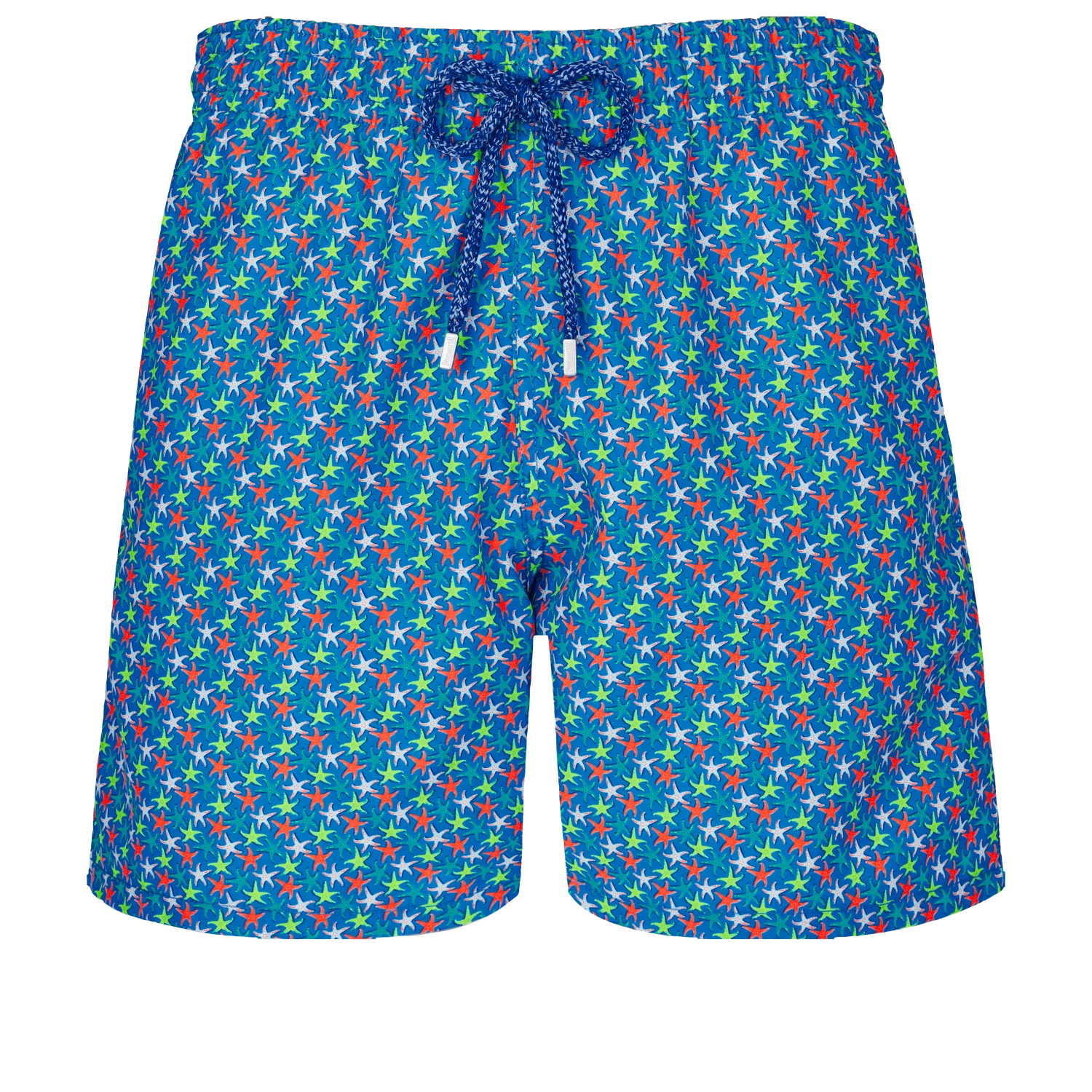 Vilebrequin Men Swim Trunks Micro Starlettes 3 Vilebrequin Men Swim Trunks Micro Starlettes