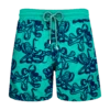 Vilebrequin Men Swim Trunks Poulpes Flocked -Outdoor Beach & Swimwear MOOU3D31 467 front 3920x3920 1