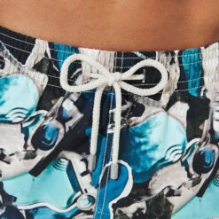 Men Swim Trunks Californian Pool Dogtown - Vilebrequin X Highsnobiety -Outdoor Beach & Swimwear MOOZ0B50 344 supp2 3920x3920 1