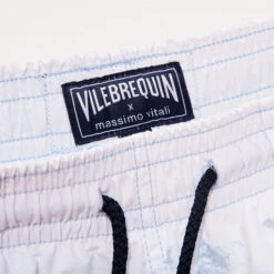 Vilebrequin Men Swim Trunks Massimo Vitali -Outdoor Beach & Swimwear MPA8062H 330 supp1 3920x3920 1