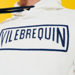 Vilebrequin Men Cotton Hoodie Sweatshirt Solid -Outdoor Beach & Swimwear MRIC3P41 003 supp2 3920x3920 1