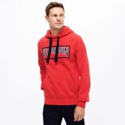 Vilebrequin Men Cotton Hoodie Sweatshirt Solid -Outdoor Beach & Swimwear MRIC3P41 256 supp1 3920x3920 1