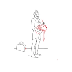 VILEBREQUIN X FATBOY® MIASUN - Portable Beach Tent -Outdoor Beach & Swimwear MSNH0C90 390 supp2 3920x3920 1