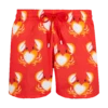 Vilebrequin Men Swim Trunks Stretch St Valentin 2020