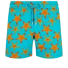 Vilebrequin Men Stretch Swimwear Starfish Dance
