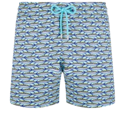 Vilebrequin Men Stretch Swimwear Marbella