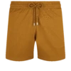 Vilebrequin Men Stretch Swim Trunks Solid