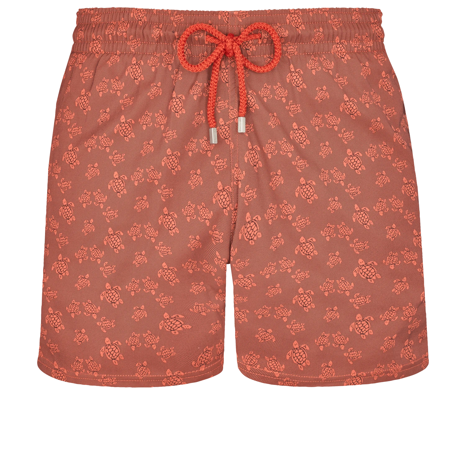 Vilebrequin Men Stretch Short Swim Trunks Jacquard Tortue 3 Vilebrequin Men Stretch Short Swim Trunks Jacquard Tortue