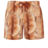 Vilebrequin Men Stretch Swim Trunks Fur -Outdoor Beach & Swimwear MSOU3F13 121 front 3920x3920 1