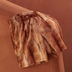 Vilebrequin Men Stretch Swim Trunks Fur -Outdoor Beach & Swimwear MSOU3F13 121 supp3 3920x3920 1