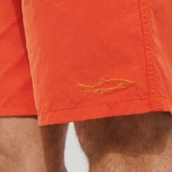 Vilebrequin Men Long Swim Trunks Water-reactive Requins 3D -Outdoor Beach & Swimwear OKOC3D07 173 supp5 3920x3920 1