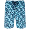 Vilebrequin Men Long Swim Trunks Blurred Turtles 1 Vilebrequin Men Long Swim Trunks Blurred Turtles -Outdoor Beach & Swimwear OKOH2B40 390 front 3920x3920 1