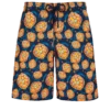 Vilebrequin Men Long Swim Trunks Carapaces 2 Vilebrequin Men Long Swim Trunks Carapaces -Outdoor Beach & Swimwear OKOH3B38 390 front 3920x3920 1