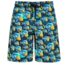 Vilebrequin Men Long Swim Trunks Piranhas 1 Vilebrequin Men Long Swim Trunks Piranhas -Outdoor Beach & Swimwear OKOU3B17 390 front 3920x3920 1