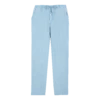 Vilebrequin Men Linen Pants Solid Mineral Dye -Outdoor Beach & Swimwear PACH3U10 299 front 3920x3920 1