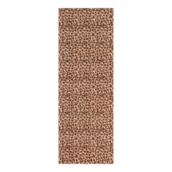 Vilebrequin Cotton Voile Pareo Turtles Leopard