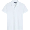 Vilebrequin Men Terry Polo Solid