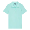 Vilebrequin Men Terry Polo Solid 1 Vilebrequin Men Terry Polo Solid -Outdoor Beach & Swimwear PHEC3Q00 333 front 3920x3920 1