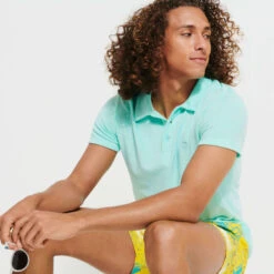 Vilebrequin Men Terry Polo Solid 13 Vilebrequin Men Terry Polo Solid -Outdoor Beach & Swimwear PHEC3Q00 333 supp2 3920x3920 1