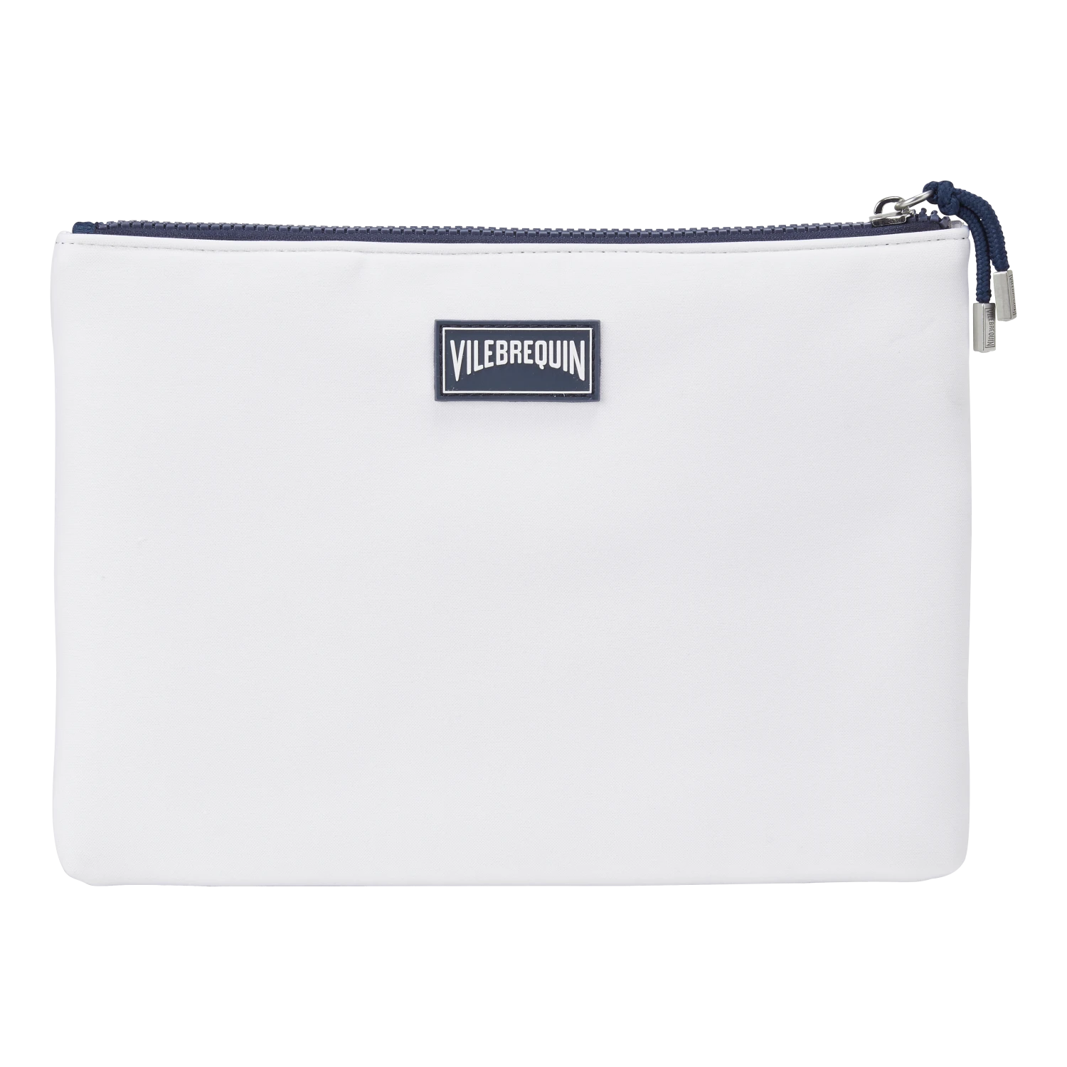 Vilebrequin Zipped Turtle Beach Pouch 4 Vilebrequin Zipped Turtle Beach Pouch - Image 2