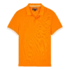 Vilebrequin Men Cotton Pique Polo Shirt Solid -Outdoor Beach & Swimwear PLNU3N00 172 front 3920x3920 1