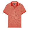 Vilebrequin Men Cotton Changing Color Pique Polo Shirt 1 Vilebrequin Men Cotton Changing Color Pique Polo Shirt -Outdoor Beach & Swimwear PLNU3N02 201 front 3920x3920 1
