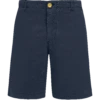 Vilebrequin Men Tencel Bermuda Shorts Solid -Outdoor Beach & Swimwear PNCU3X04 390 front 3920x3920 1