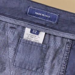 Vilebrequin Men Tencel Bermuda Shorts Solid 15 Vilebrequin Men Tencel Bermuda Shorts Solid -Outdoor Beach & Swimwear PNCU3X04 390 supp3 3920x3920 1