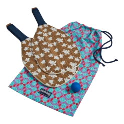 Vilebrequin Wooden Beach Paddles