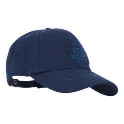 Vilebrequin Kids Cap Solid