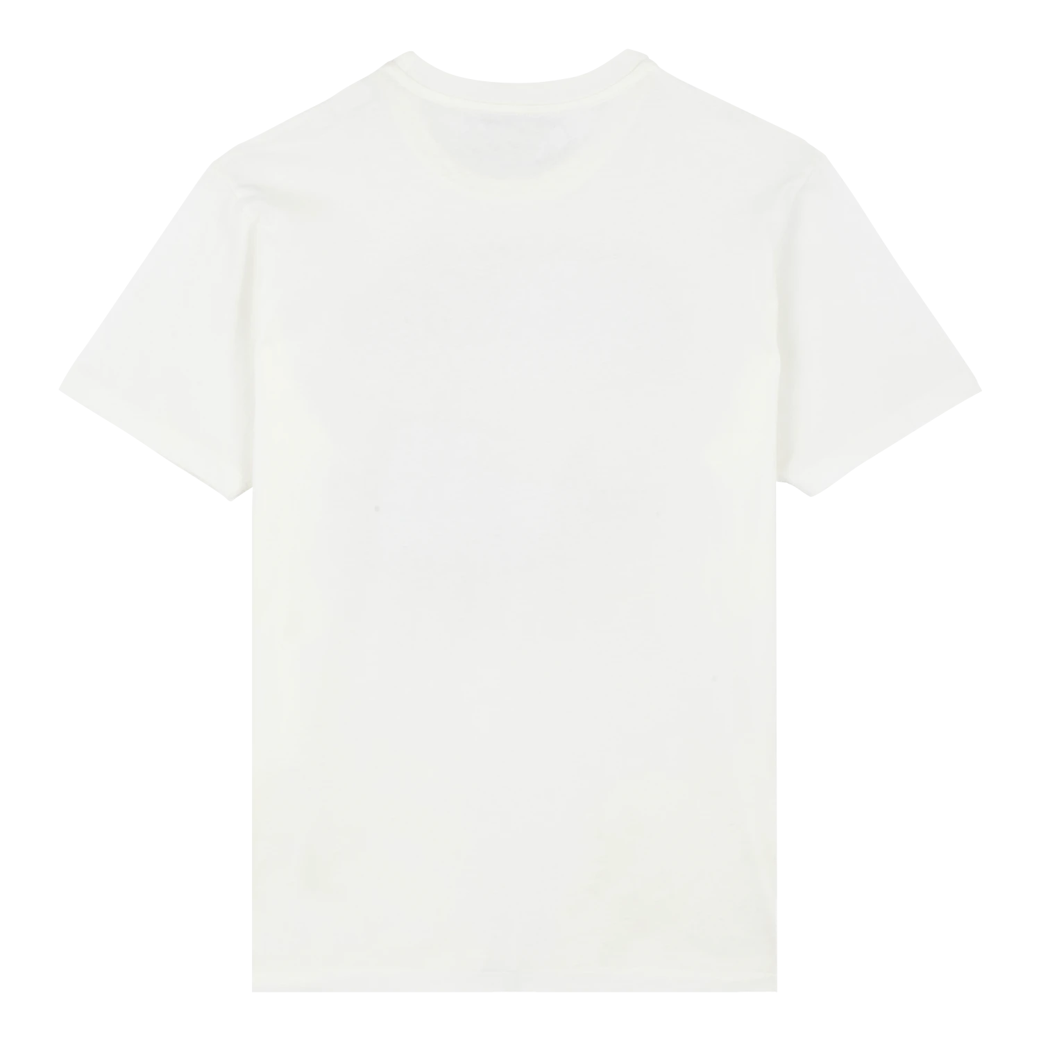 Vilebrequin Cotton Men T-shirt Malibu Lifeguard 4 Vilebrequin Cotton Men T-shirt Malibu Lifeguard - Image 2