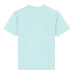 Vilebrequin Cotton Men T-shirt Holidays Signpost -Outdoor Beach & Swimwear PTSU3P97 373 back 3920x3920 1